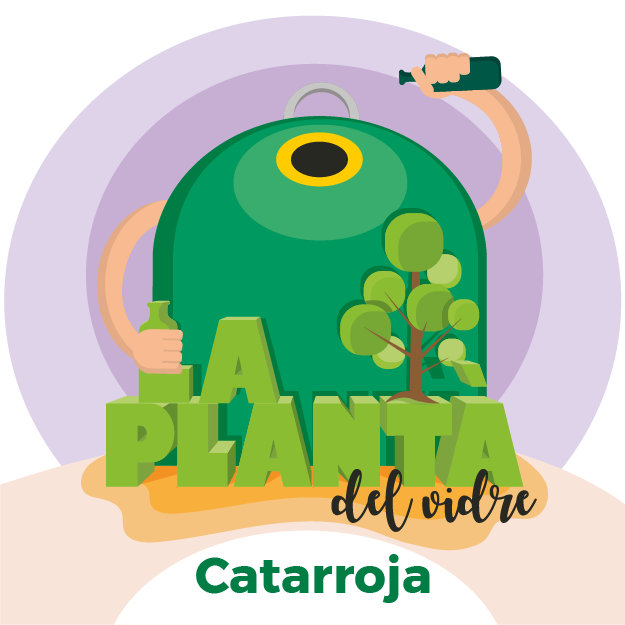 Campaña-Ecovidrio-La-Plantà-Del-Vidre-Catarroja-Ecosilvo-Comunicación-y-Marketing-Ambiental